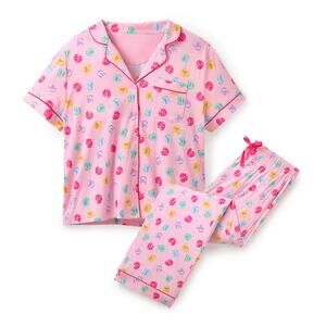 Disney Parks Mickey and Minnie Mouse Sweethearts
Sleep Set for Women